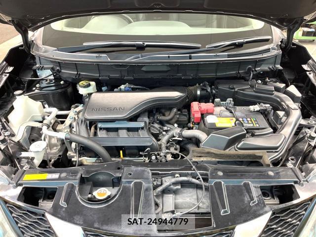 Nissan X-TRAIL 2015-05 8651105-17