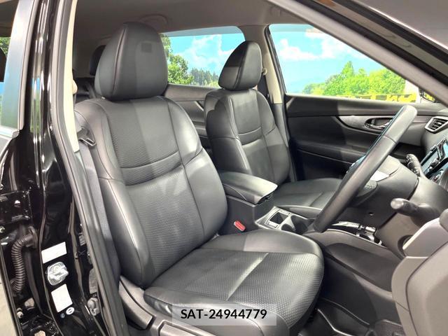 Nissan X-TRAIL 2015-05 8651105-7
