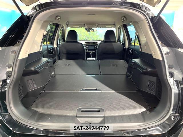 Nissan X-TRAIL 2015-05 8651105-9