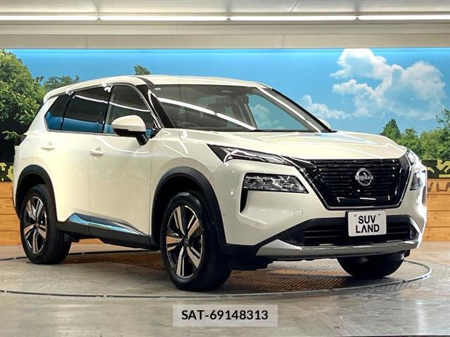 Nissan X-TRAIL 2024-08 8651118-15