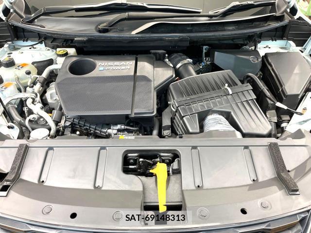 Nissan X-TRAIL 2024-08 8651118-17