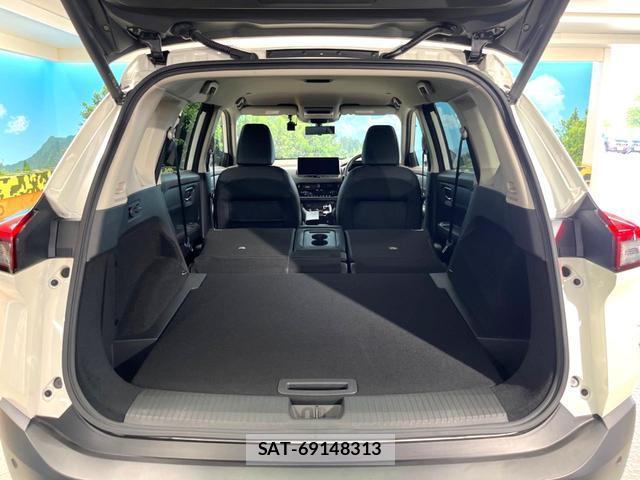 Nissan X-TRAIL 2024-08 8651118-9