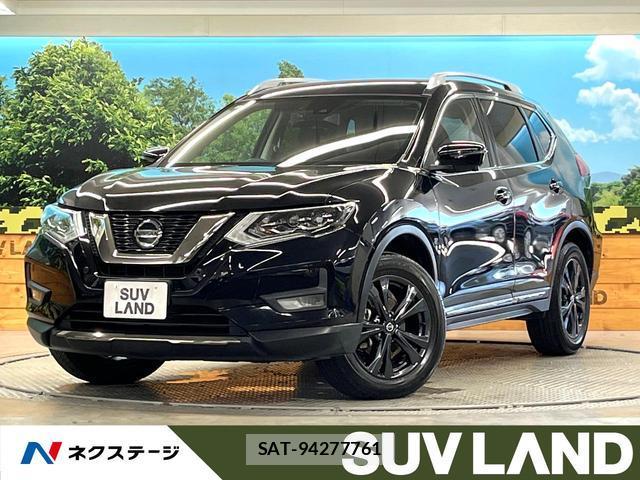 Nissan X-TRAIL 2021-12 8651119-0