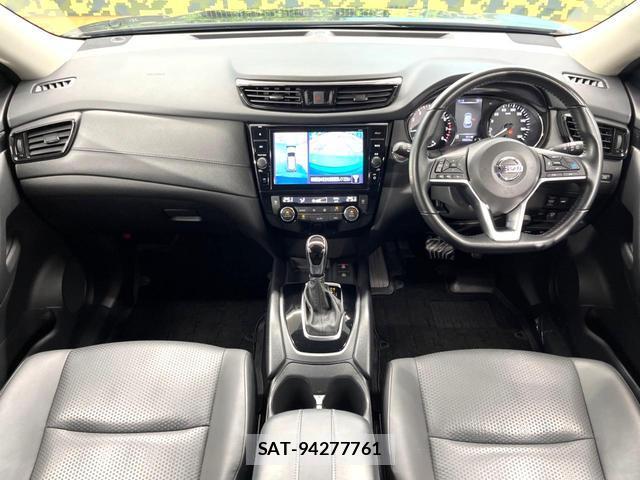 Nissan X-TRAIL 2021-12 8651119-1