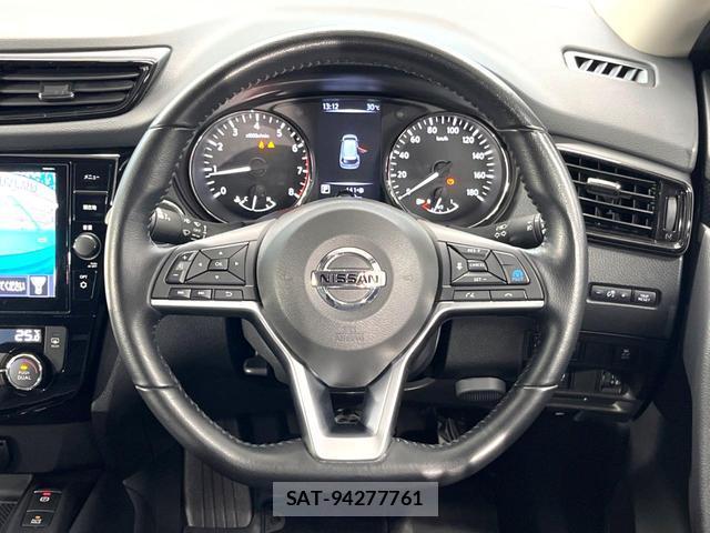Nissan X-TRAIL 2021-12 8651119-10