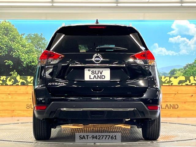 Nissan X-TRAIL 2021-12 8651119-14