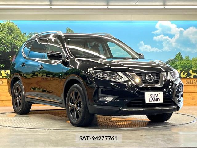 Nissan X-TRAIL 2021-12 8651119-15