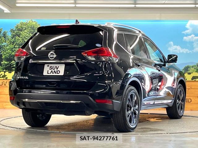 Nissan X-TRAIL 2021-12 8651119-16