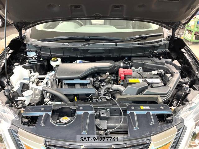 Nissan X-TRAIL 2021-12 8651119-17