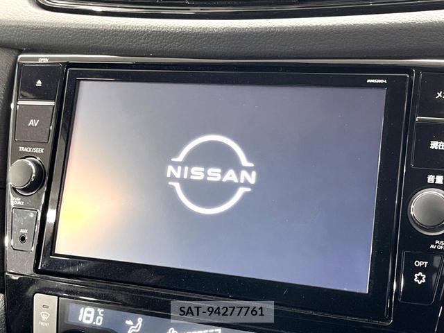 Nissan X-TRAIL 2021-12 8651119-2