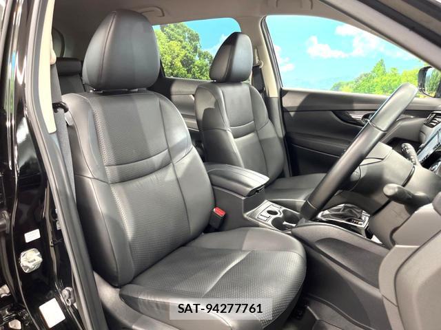Nissan X-TRAIL 2021-12 8651119-7