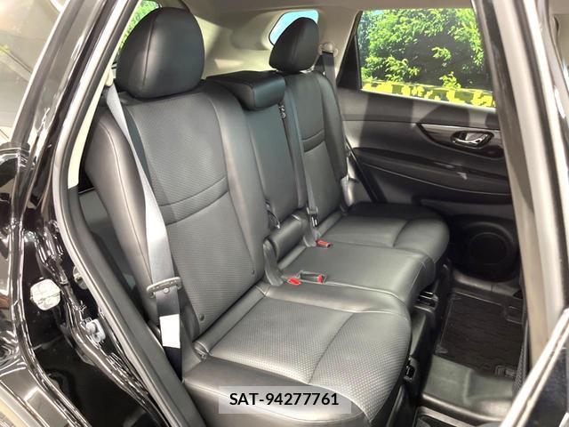 Nissan X-TRAIL 2021-12 8651119-8