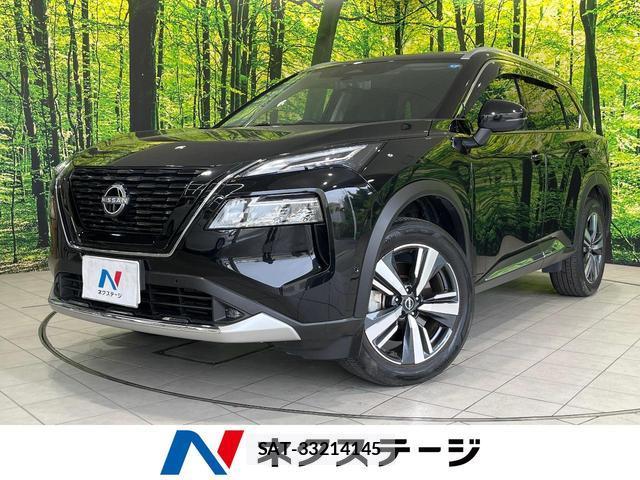Nissan X-TRAIL 2023-02 8651178-0