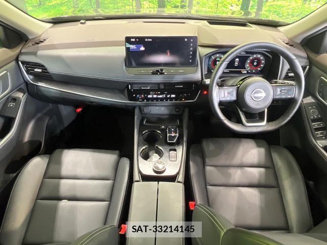 Nissan X-TRAIL 2023-02 8651178-1