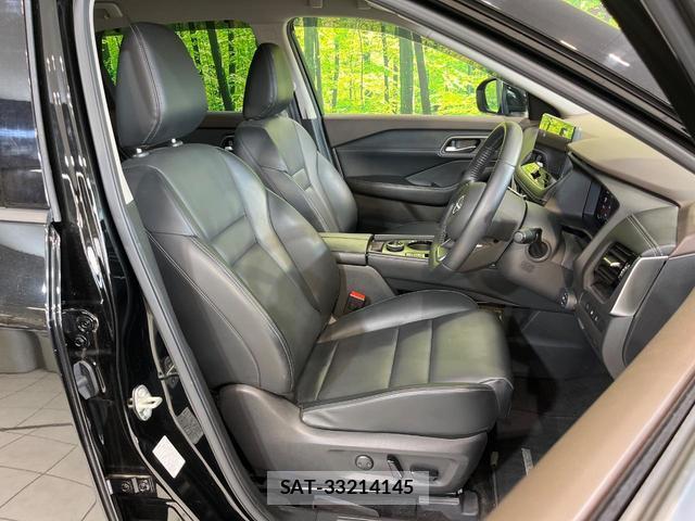 Nissan X-TRAIL 2023-02 8651178-7