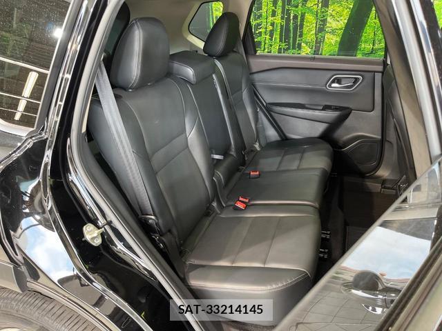Nissan X-TRAIL 2023-02 8651178-8