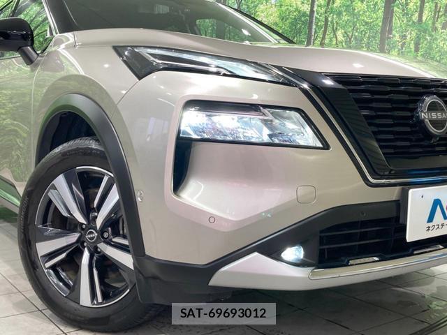 Nissan X-TRAIL 2023-01 8651219-11