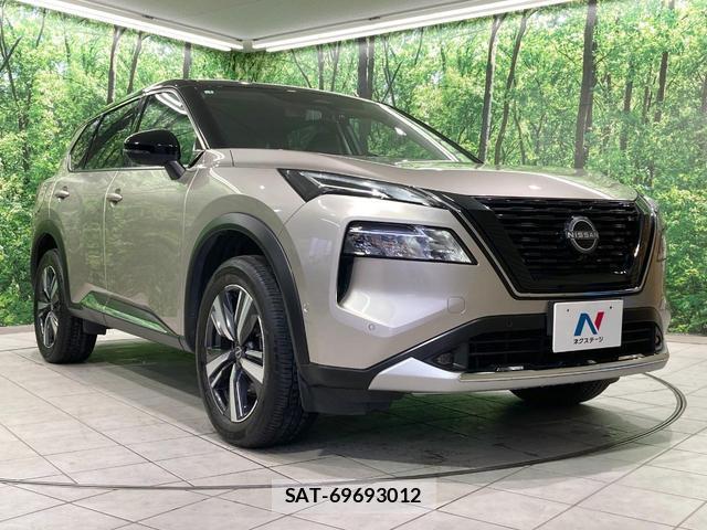 Nissan X-TRAIL 2023-01 8651219-15