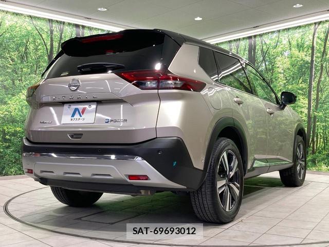 Nissan X-TRAIL 2023-01 8651219-16