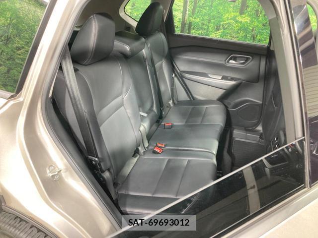 Nissan X-TRAIL 2023-01 8651219-8