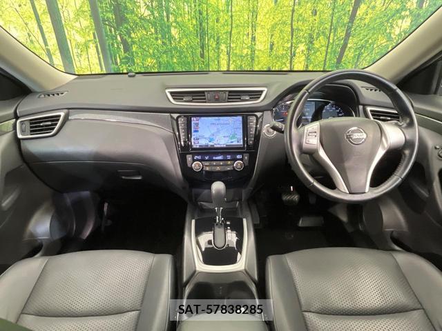 Nissan X-TRAIL 2014-03 8651507-1