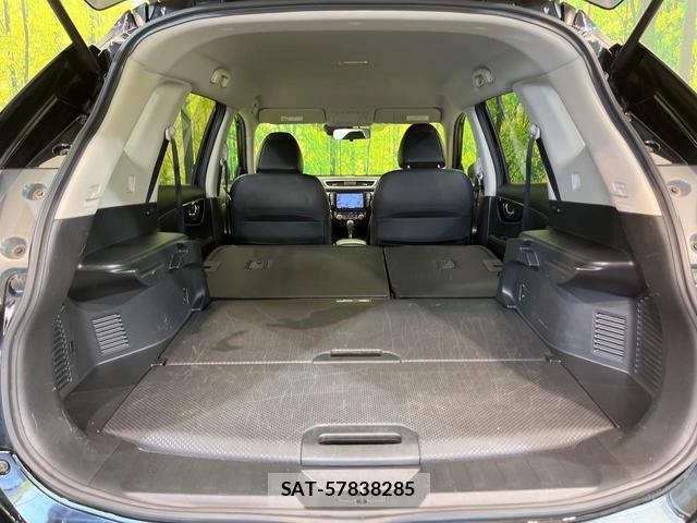 Nissan X-TRAIL 2014-03 8651507-10