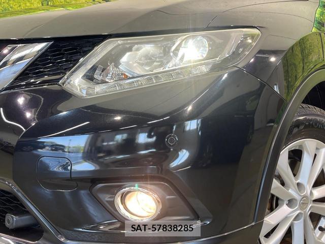 Nissan X-TRAIL 2014-03 8651507-11