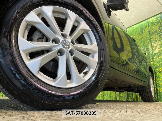 Nissan X-TRAIL 2014-03 8651507-12