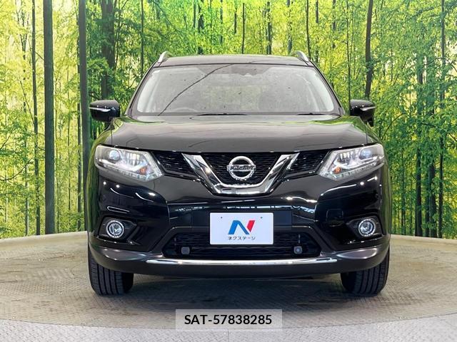 Nissan X-TRAIL 2014-03 8651507-13