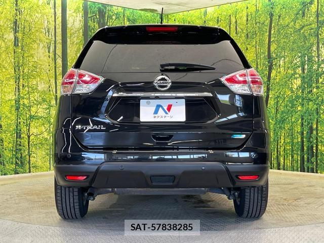 Nissan X-TRAIL 2014-03 8651507-14