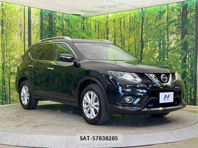 Nissan X-TRAIL 2014-03 8651507-15