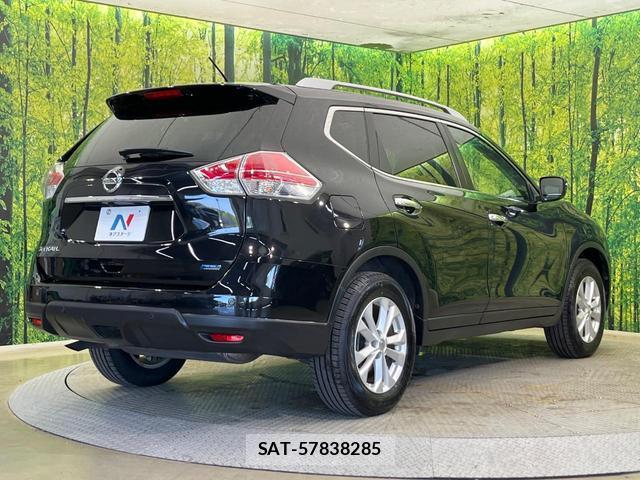 Nissan X-TRAIL 2014-03 8651507-16