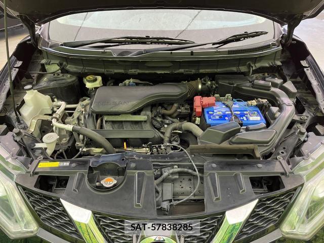 Nissan X-TRAIL 2014-03 8651507-17