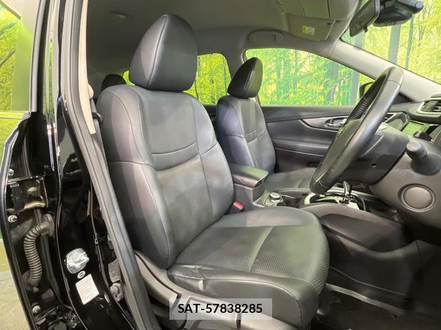 Nissan X-TRAIL 2014-03 8651507-8