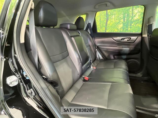 Nissan X-TRAIL 2014-03 8651507-9