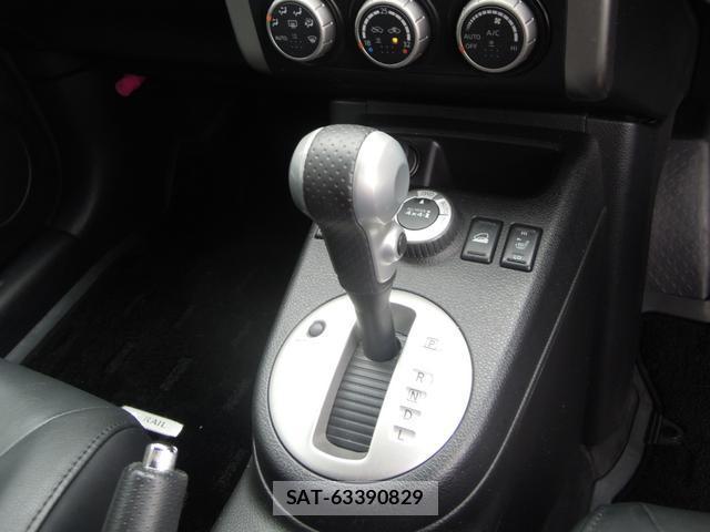Nissan X-TRAIL 2010-10 8651556-10