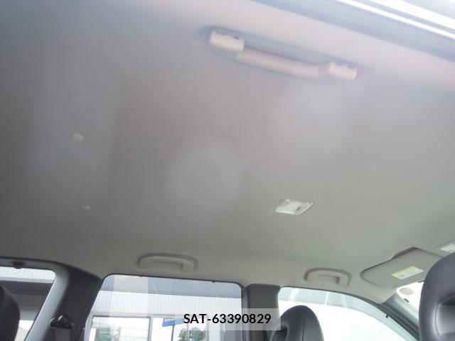 Nissan X-TRAIL 2010-10 8651556-11