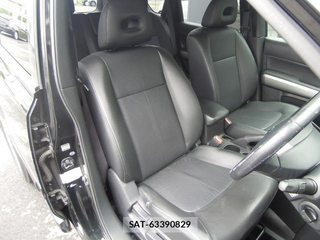 Nissan X-TRAIL 2010-10 8651556-12