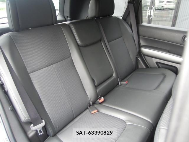Nissan X-TRAIL 2010-10 8651556-13