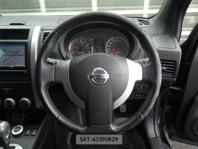 Nissan X-TRAIL 2010-10 8651556-15