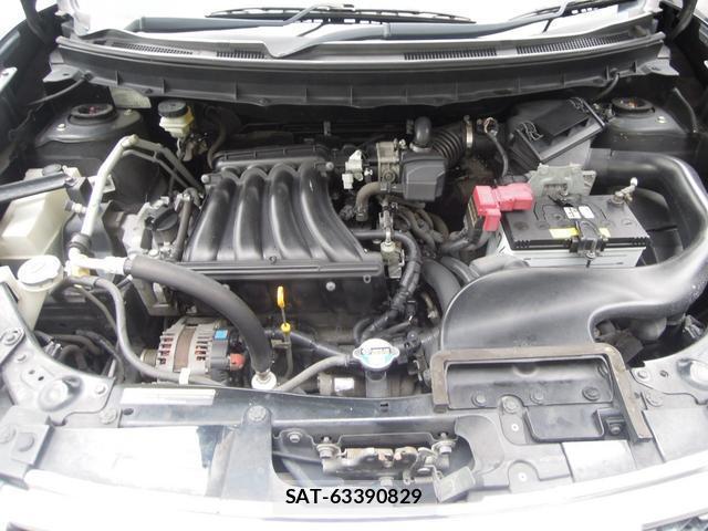 Nissan X-TRAIL 2010-10 8651556-16