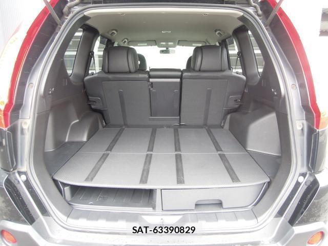 Nissan X-TRAIL 2010-10 8651556-17