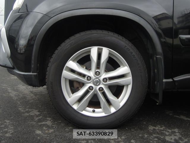 Nissan X-TRAIL 2010-10 8651556-18
