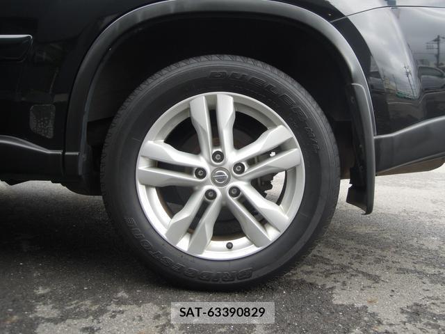 Nissan X-TRAIL 2010-10 8651556-19