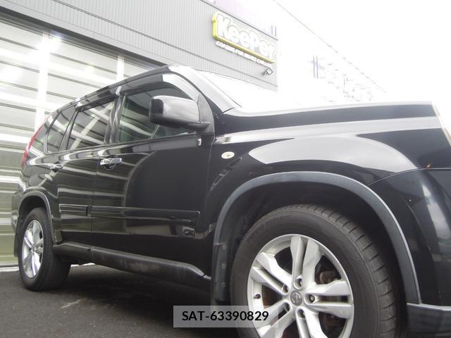 Nissan X-TRAIL 2010-10 8651556-5