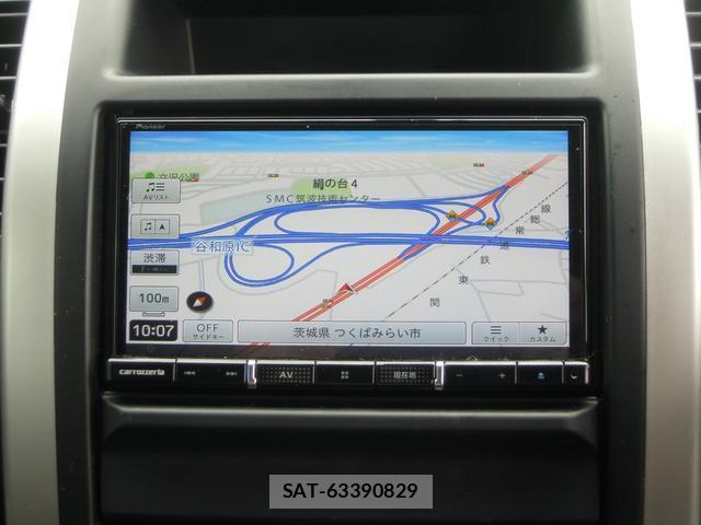 Nissan X-TRAIL 2010-10 8651556-9