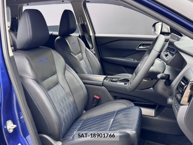 Nissan X-TRAIL 2024-11 8651582-18