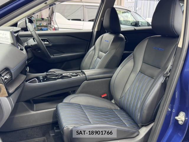 Nissan X-TRAIL 2024-11 8651582-19