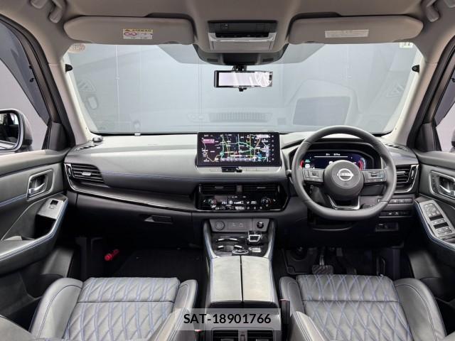 Nissan X-TRAIL 2024-11 8651582-2