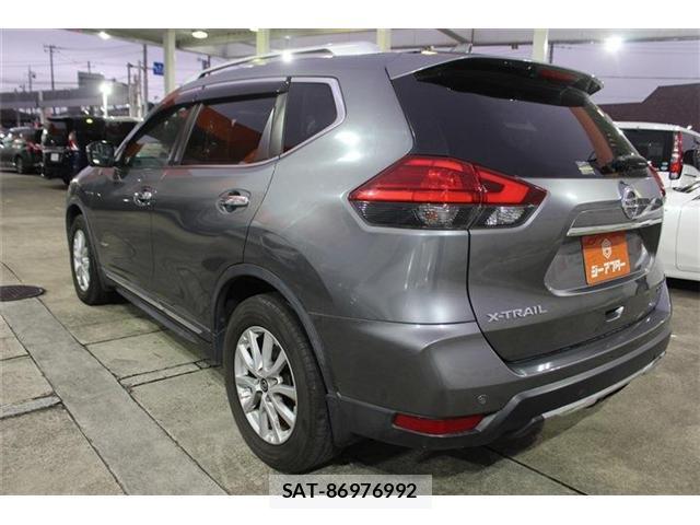 Nissan X-TRAIL 2018-07 8651916-10
